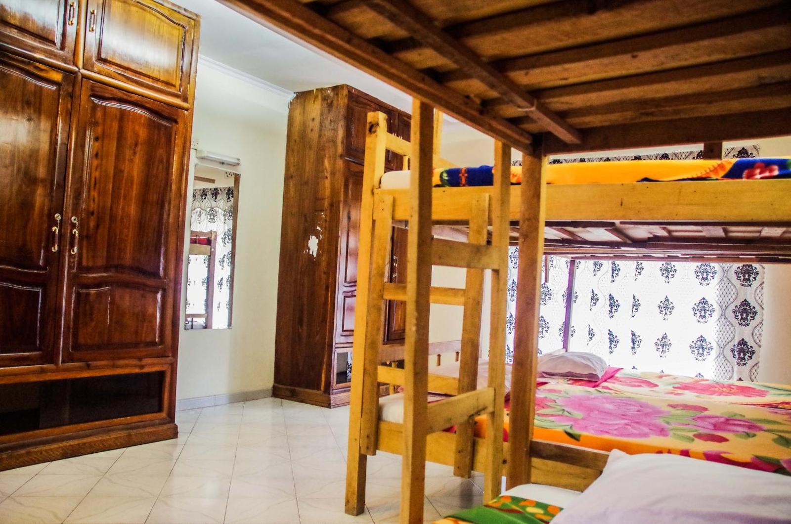 Wakawaka Hostel