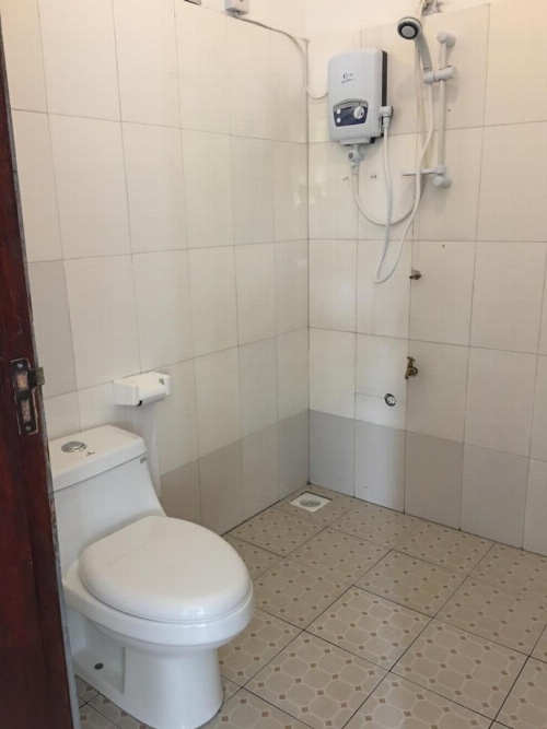 Wakawaka Hostel image 10