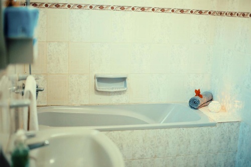 Wakawaka Hostel image 11