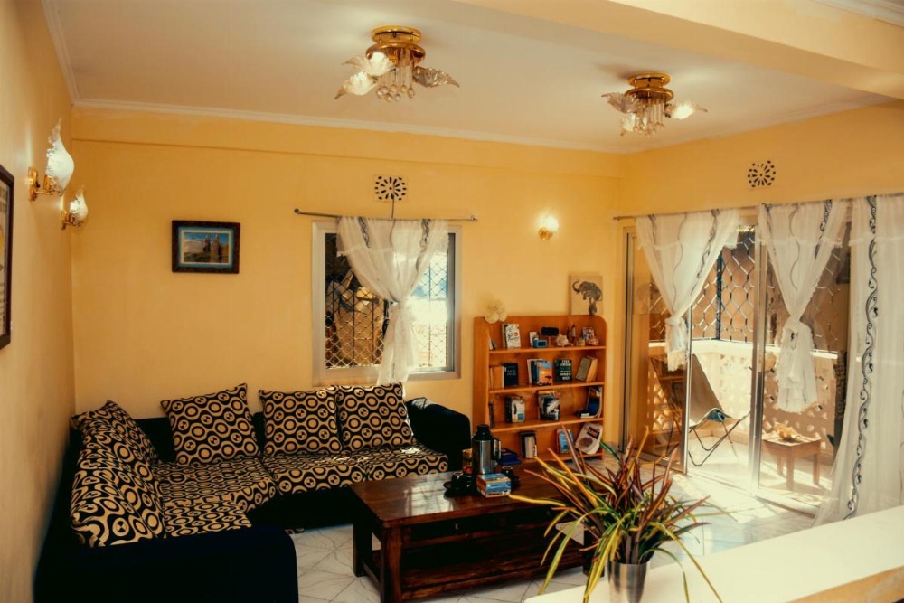 Wakawaka Hostel Image 13