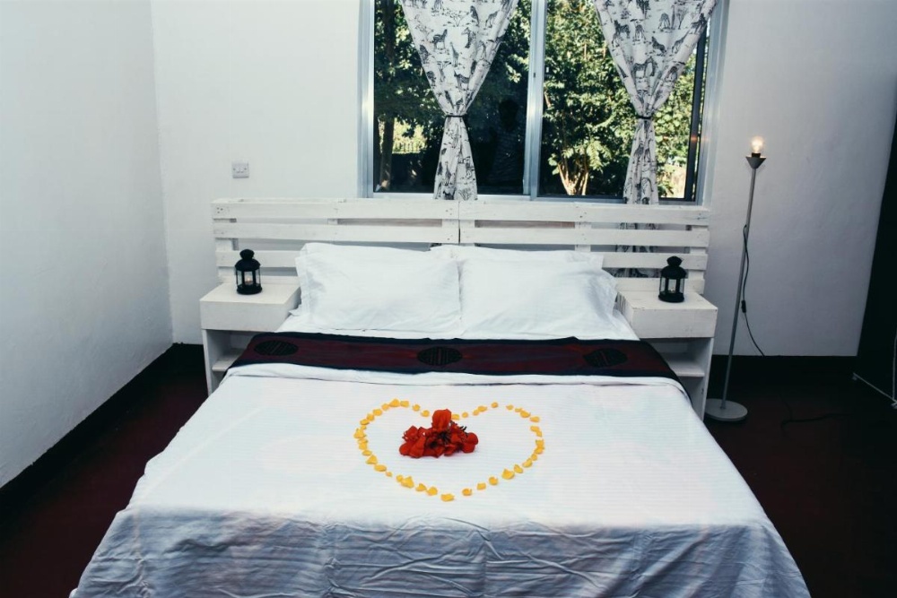 Wakawaka Hostel Image 14