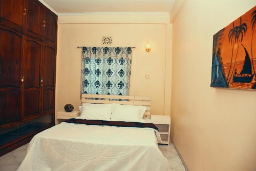Wakawaka Hostel image 17