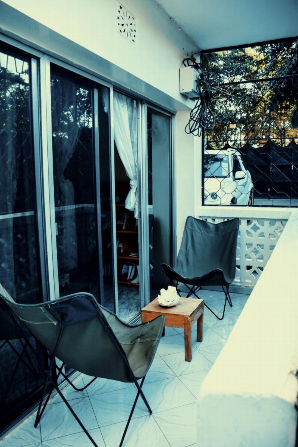 Wakawaka Hostel Image 18