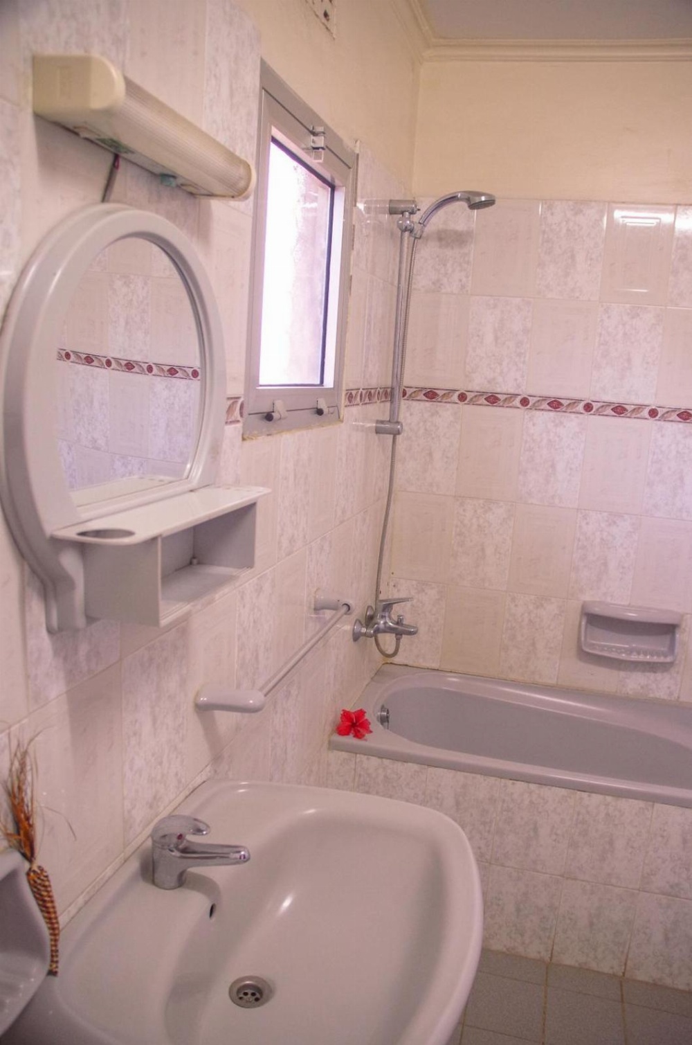 Wakawaka Hostel Main image