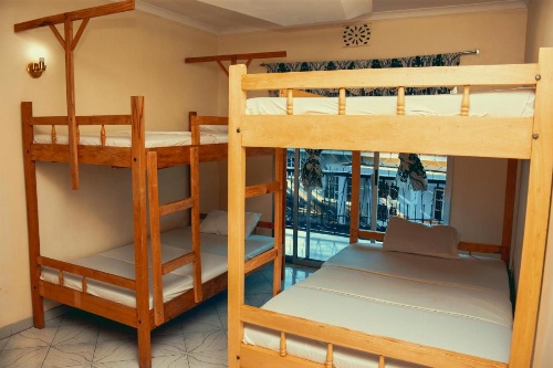 Wakawaka Hostel image 21