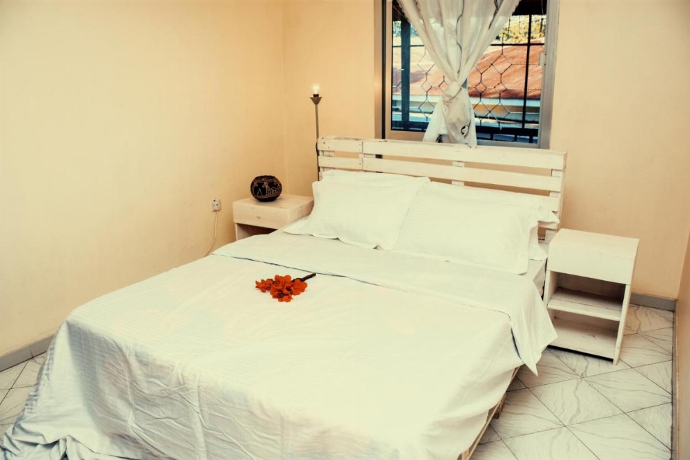 Wakawaka Hostel Image 22