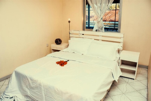 Wakawaka Hostel image 22