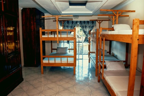 Wakawaka Hostel image 23