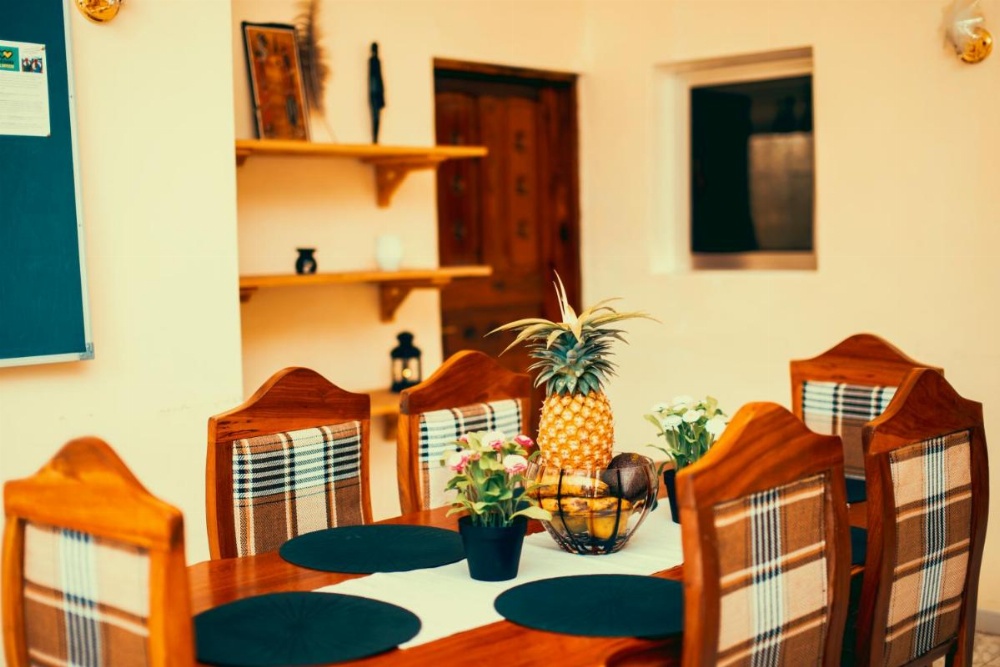 Wakawaka Hostel Image 24