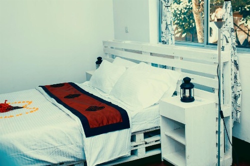 Wakawaka Hostel image 27