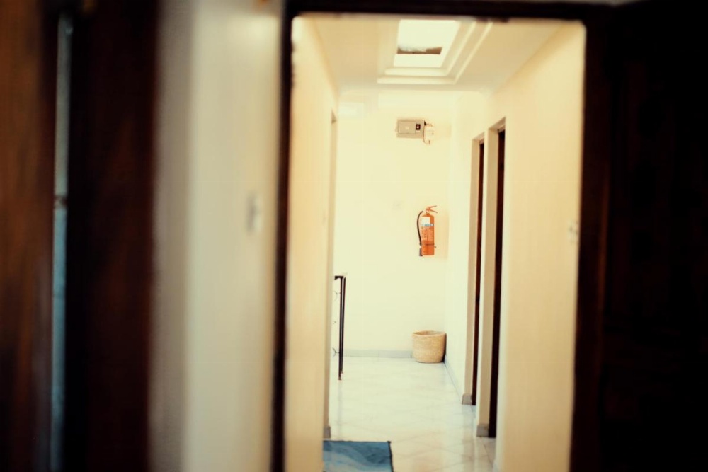 Wakawaka Hostel Image 31