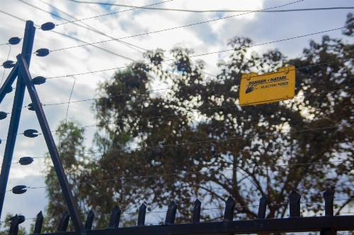 Wakawaka Hostel image 34