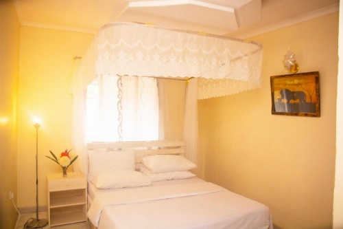 Wakawaka Hostel image 37