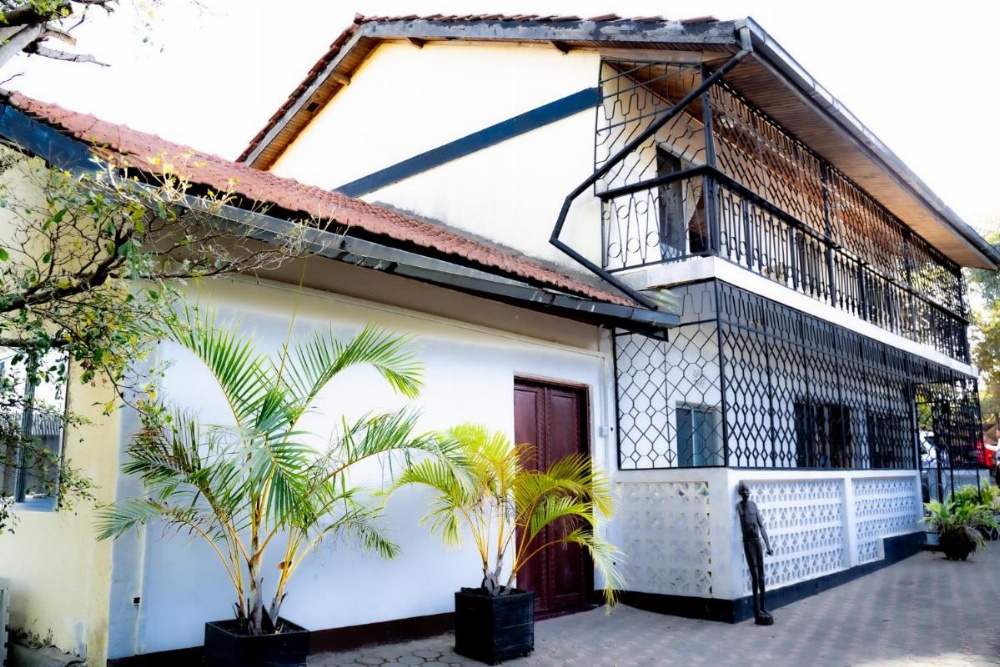 Wakawaka Hostel Image 40