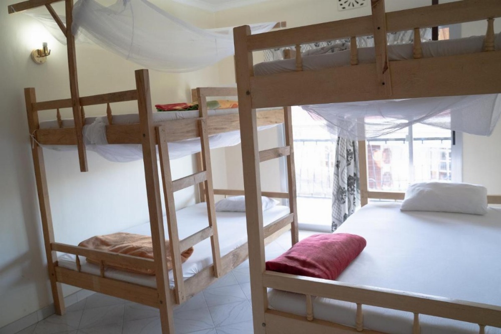Wakawaka Hostel Image 42