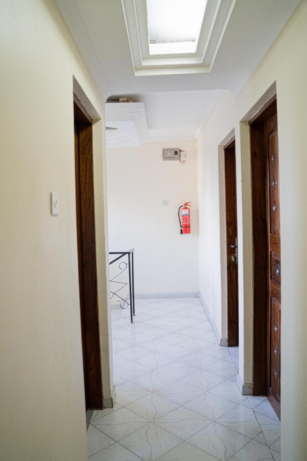 Wakawaka Hostel Image 44