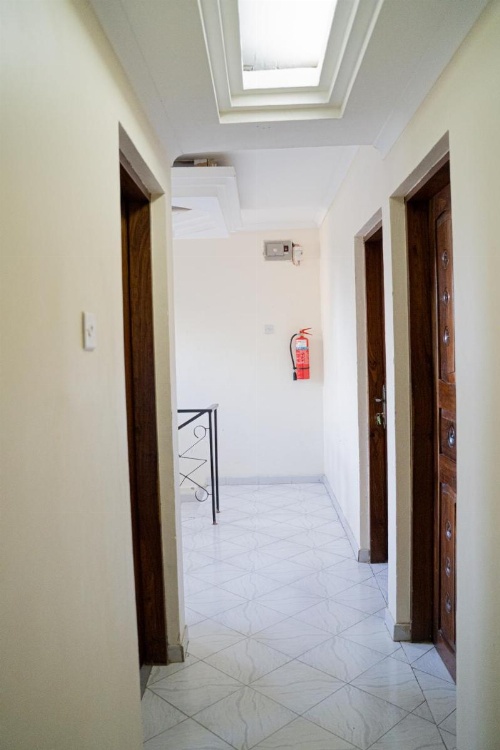 Wakawaka Hostel image 44